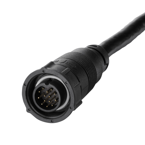 Humminbird In-Hull Transducer XP 14 HW - 00447460 03 small - 00447460