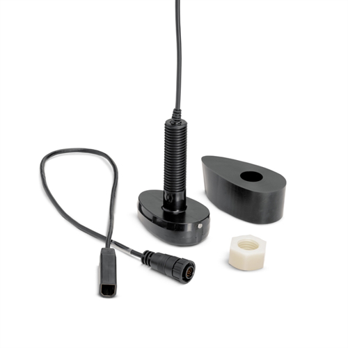 Humminbird Plastic Thru Hull Transducer XPTH 9 HW T - 00447462 01 small - 00447462