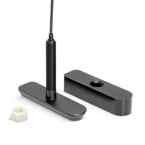 Humminbird Plastic Thru Hull Transducer XPTH 9 HW MSI T - MSI+ - 00447463 01 small - 00447463