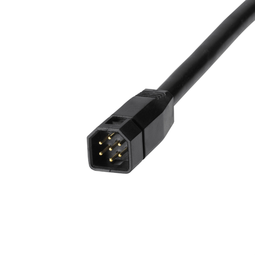 Humminbird Plastic Thru Hull Transducer XPTH 9 HW MSI T - MSI+ - 00447463 02 small - 00447463
