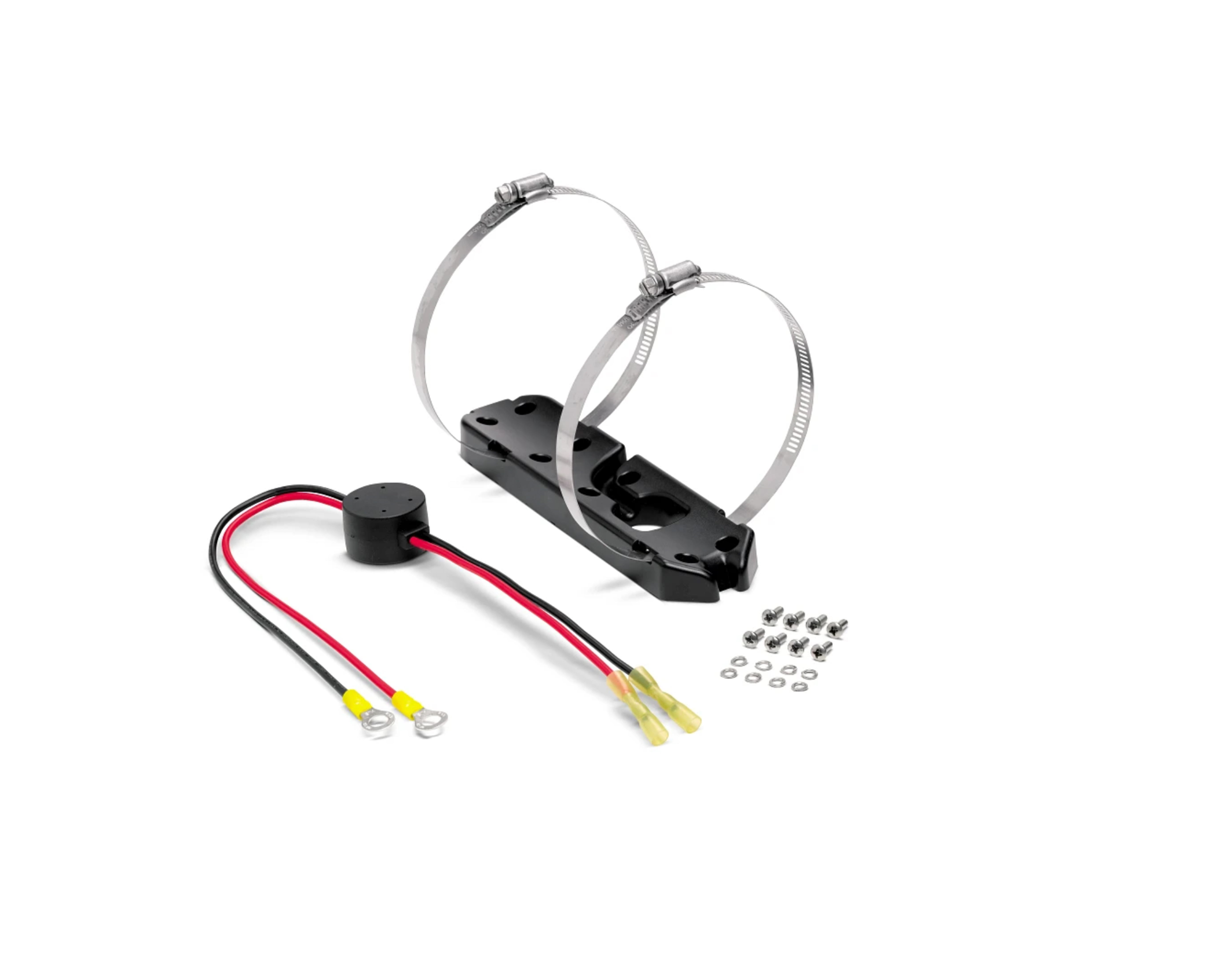 Humminbird Trolling Motor Adapter AD MTM HW MSI - 00447466 1 - 00447466
