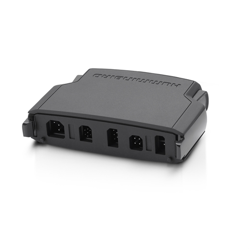 Humminbird HELIX Cable Collector Tray HCCT Helix 8-9-10-12 - 00447471 01 small - 00447471