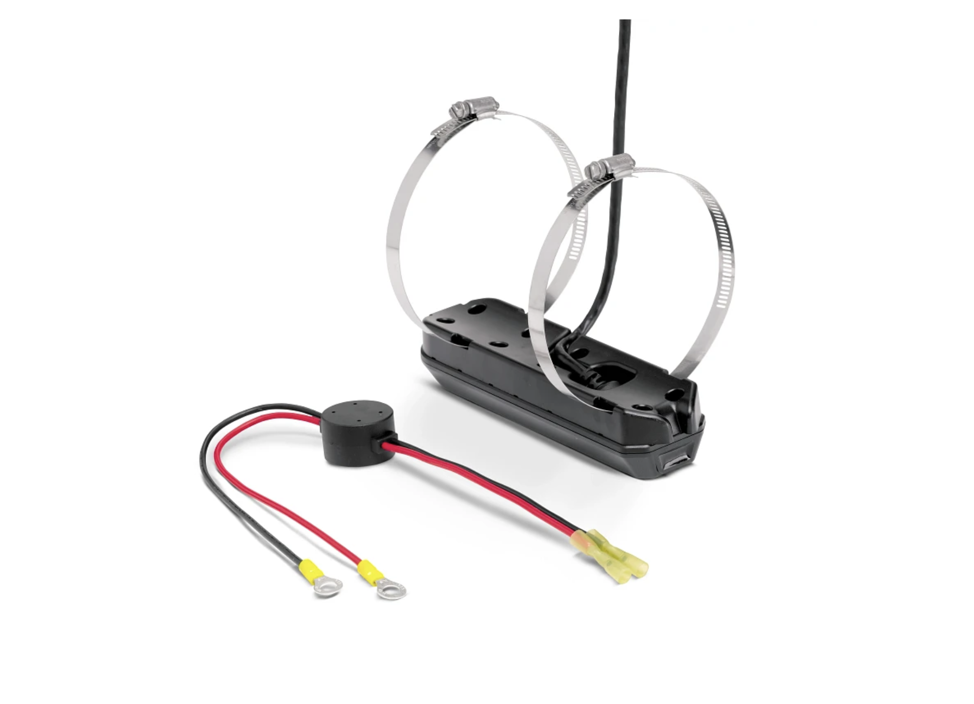 Humminbird Trolling Motor Transducer XTM 9 HW MSI T - MSI+ - 00447479 1 - 00447479