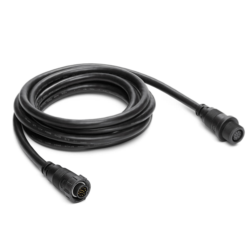 Humminbird Transducer Extension Cable EC M3 14W10 Solix Apex 10ft 3m - 00447487 01 small - 00447487