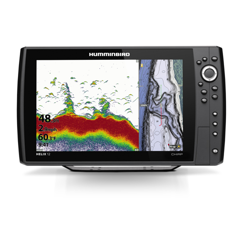 Humminbird HELIX 12 CHIRP GPS G4N - 00447509 01 small - 00447509