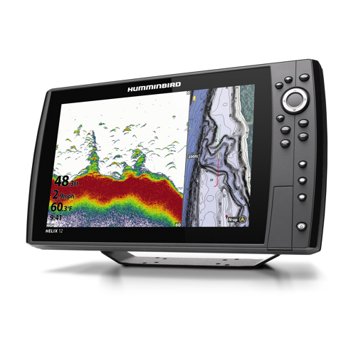 Humminbird HELIX 12 CHIRP GPS G4N - 00447509 02 small - 00447509