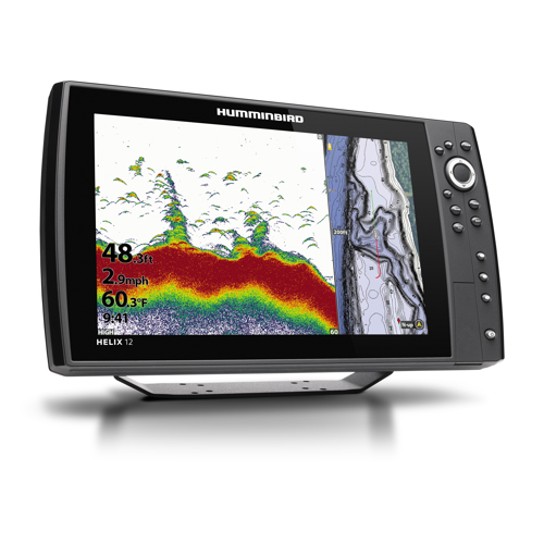 Humminbird HELIX 12 CHIRP GPS G4N - 00447509 03 small - 00447509