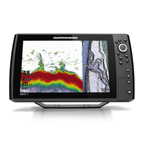 Humminbird HELIX 12 CHIRP GPS G4N - 00447509 06 small - 00447509