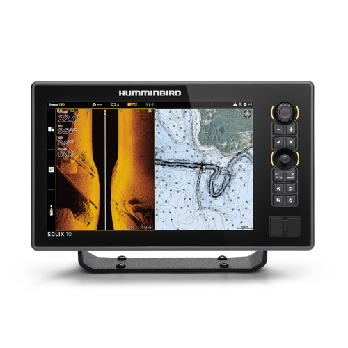 Humminbird SOLIX 10 CHIRP MEGA SI+ G3 - 00447515 01 small - 00447515
