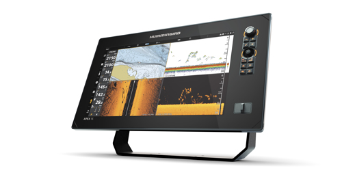 Humminbird APEX 16 MSI+ CHARTPLOTTER - 00447523 03 small - 00447523