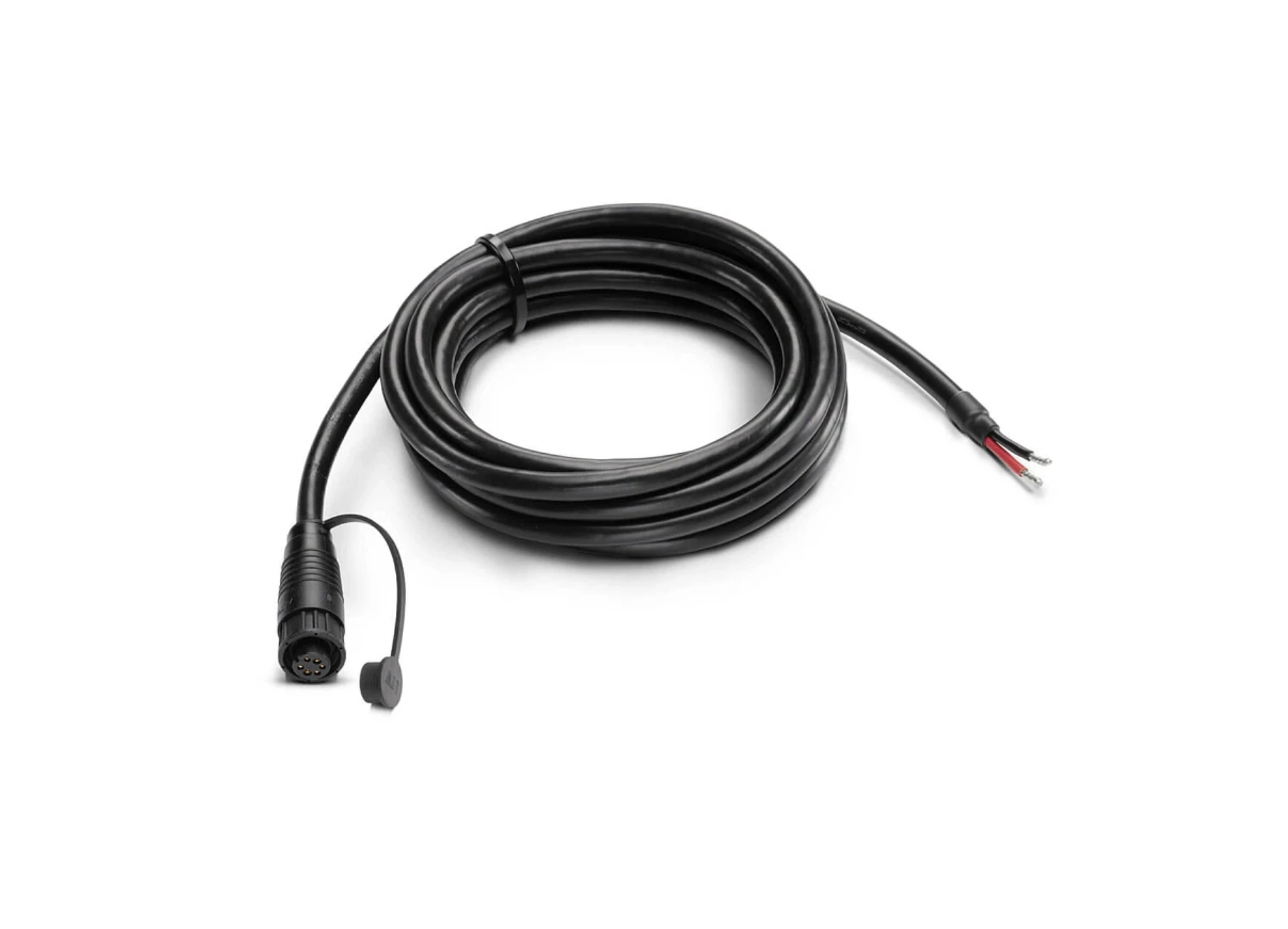 Humminbird APEX/MEGA Live PC 13 Power Cable - 3,0 meter - 00447532 1 - 00447532