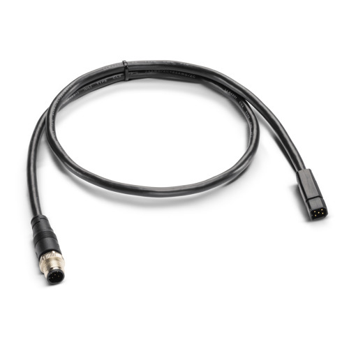 Humminbird HELIX G4N NMEA2000 Quick-Disconnect Cable - AS QD NMEA 2000 - 00447539 01 small - 00447539