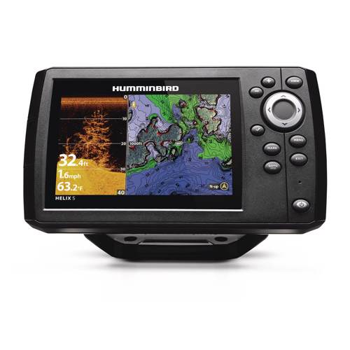 Humminbird HELIX 5 CHIRP DI GPS G3 - 00447558 01 small - 00447558