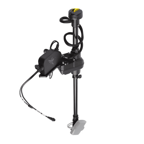 Humminbird MEGA Live TargetLock - Ultrex 45-52" Upgrade Kit (no Transducer) - 00447581 01 small - 00447581