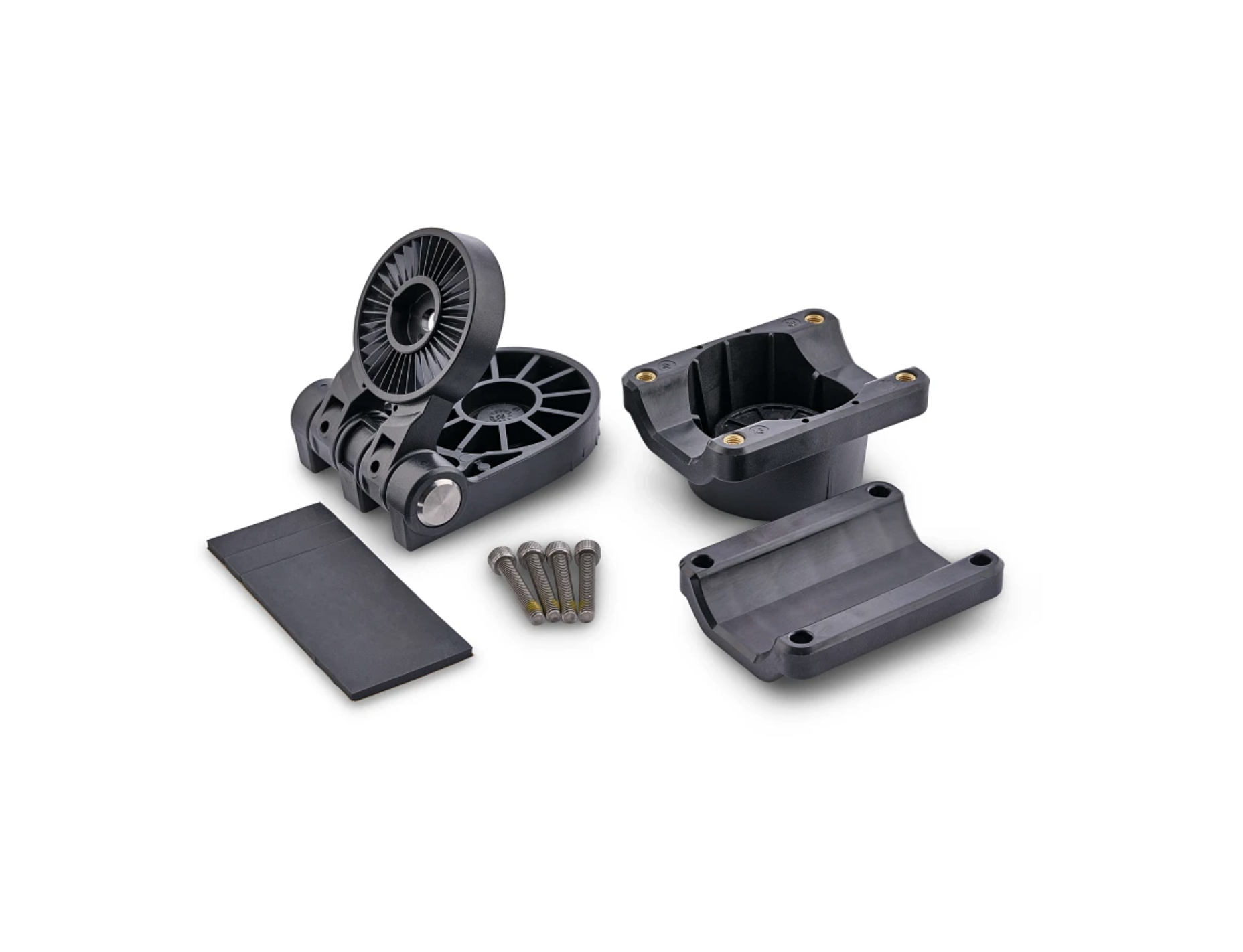 Humminbird MEGA Live 1 Shaft Mount - 00447587 1 - 00447587