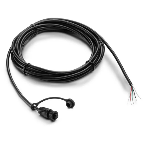 Humminbird APEX NMEA0183 Adaptor Cable - AS NMEA - 00447590 01 small - 00447590