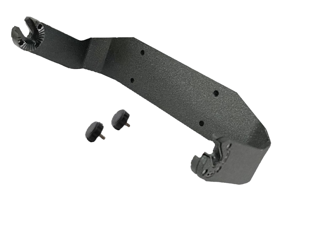 Humminbird Beugel en knoppen - XPLORE 12 - GM X12 - 00447708 1 - 00447708