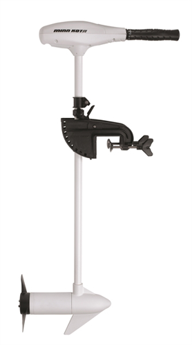 Minn Kota RT ENDURA MAX 55-42" 107cm 12V - 00448016 01 small - 00448016