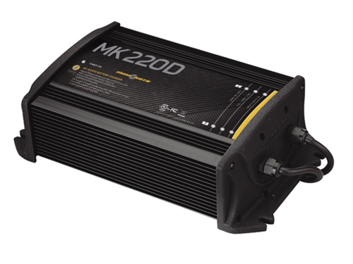 Minn Kota MK-220E Acculader (2 x 10A) - 00449002 01 small - 00449002
