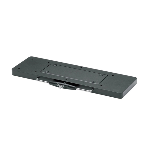 Minn Kota boegplaat MKA-23 Composite Ultrex Fortrex - 00449020 01 small - 00449020