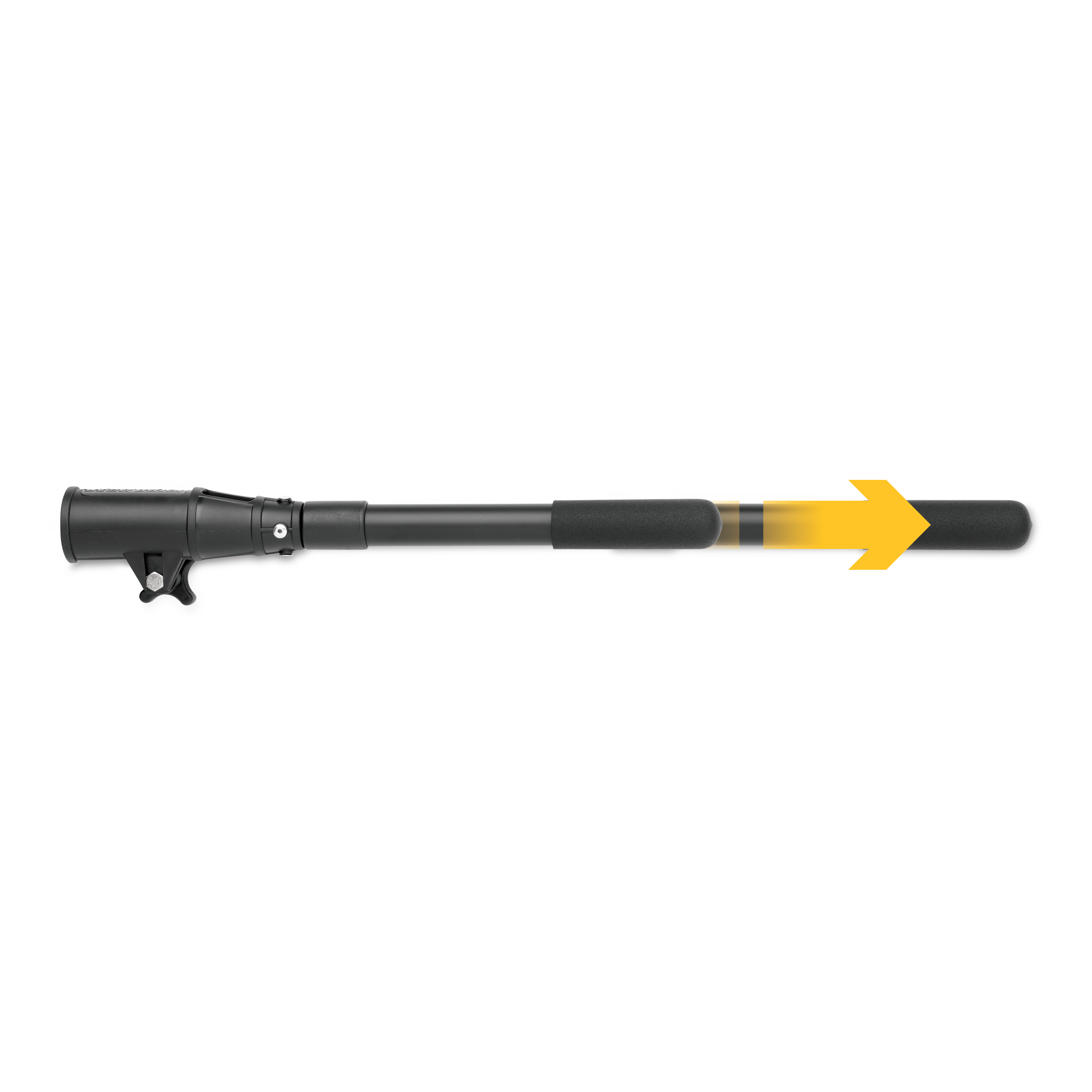 Minn Kota MKA-43 Telesc. Extension Handle 42,5-62,5cm - 00449033 1 - 00449033