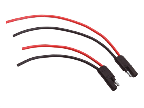 Minn Kota MKR-12 Quick Connector Plug - 00449051 01 small - 00449051