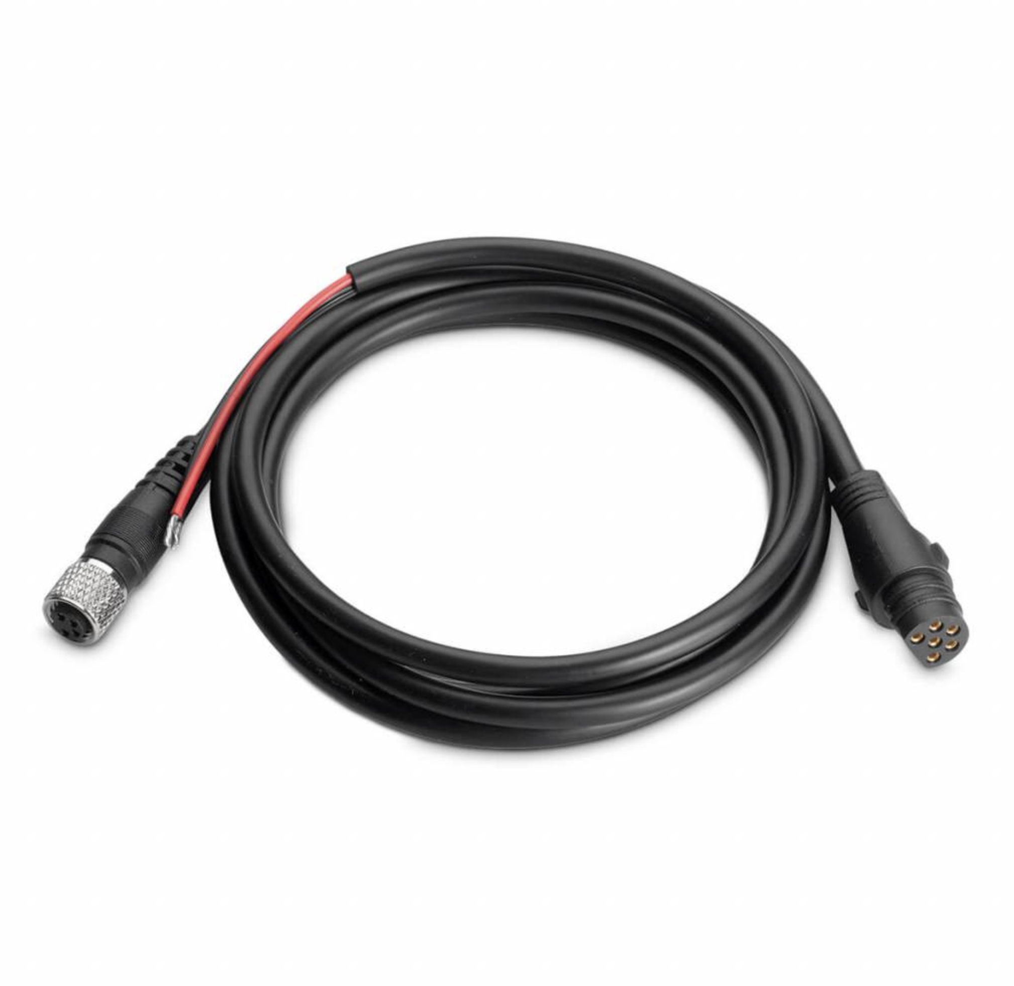 Minn Kota MKR-US2-9 Lowrance / Eagle Adapter Cable - 00449061 1 - 00449061