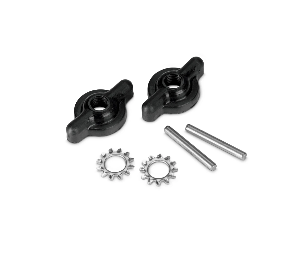Minn Kota MKP-9 Prop Nut 3/8" (A) - 00449078 1 - 00449078