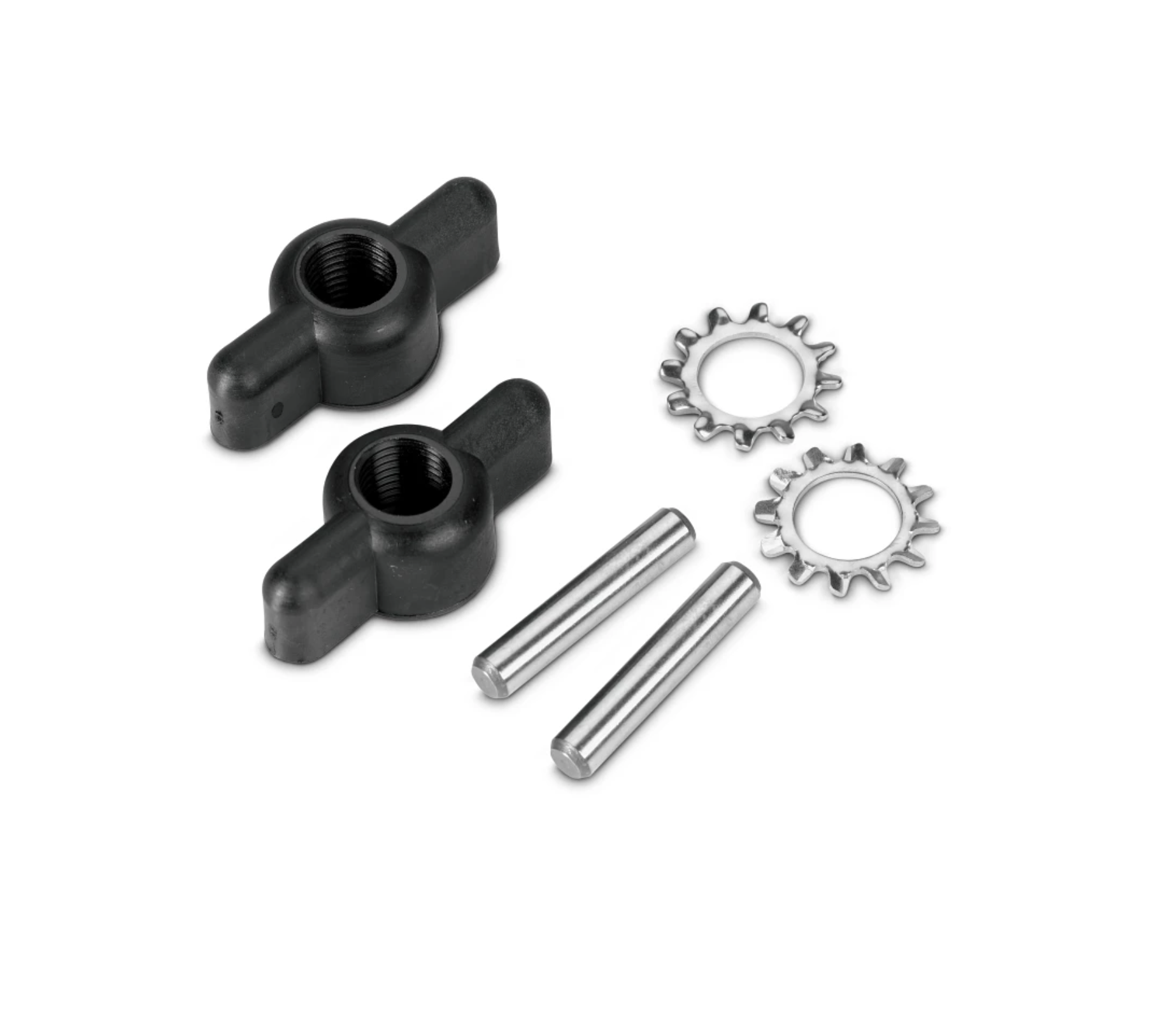 Minn Kota MKP-10 Prop Nut 1/2" (B) - 00449079 1 - 00449079