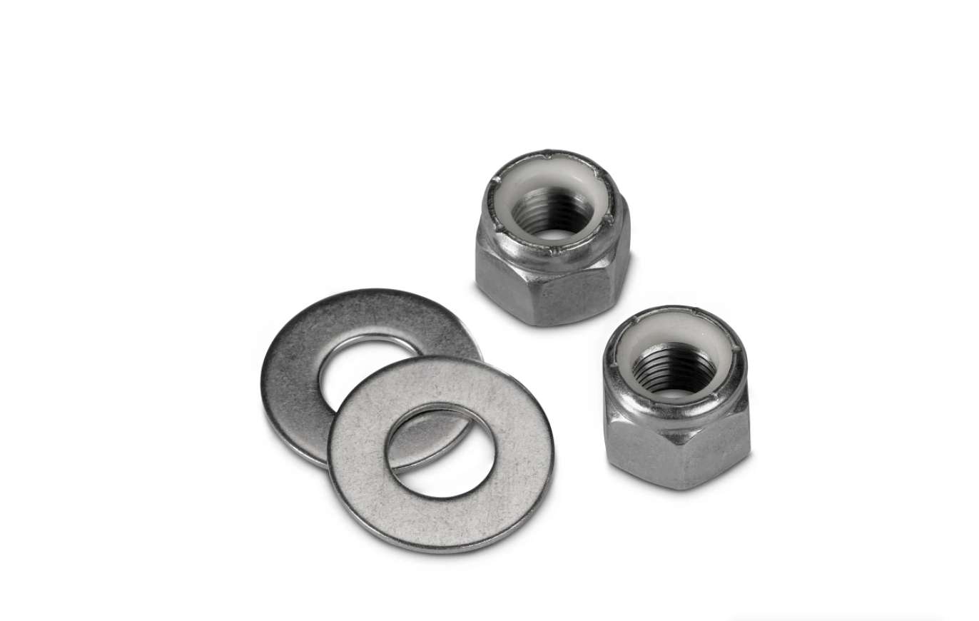 Minn Kota MKP-23 Prop Nut (D) - 00449081 1 - 00449081
