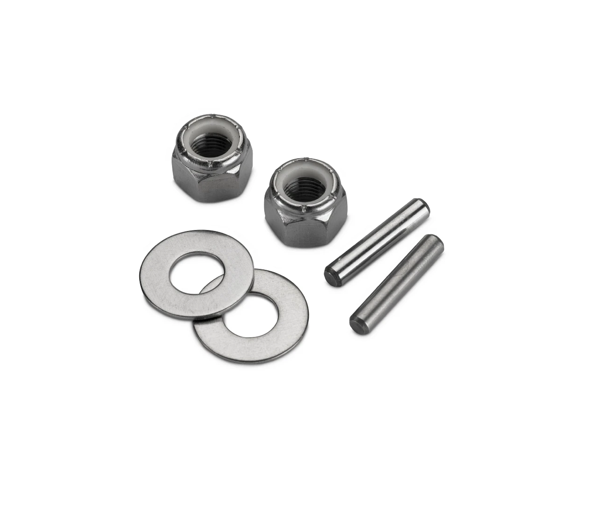 Minn Kota MKP-34 Prop Nut (E) - 00449082 1 - 00449082