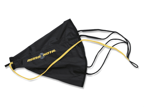Minn Kota MKA-27 Minn Kota Pro Drift Sock - 00449084 01 small - 00449084