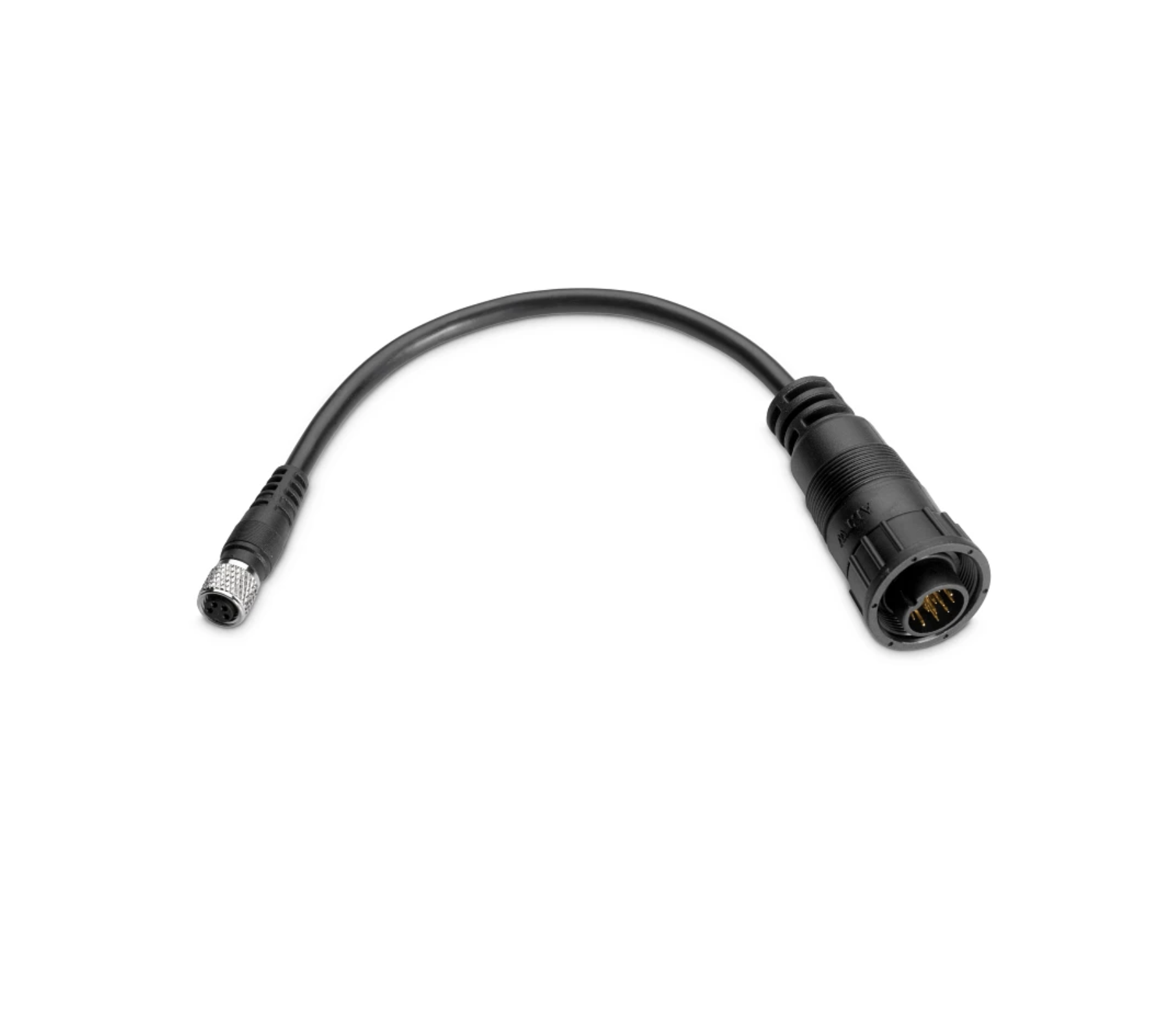 Minn Kota MKR-US2-13 Humminbird Solix/Onix Adapter Cable - 00449109 1 - 00449109