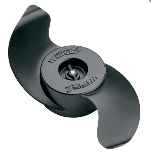 Minn Kota MKP-38 Prop 2341160 Weedless Wedge 2 - 00449110 01 small - 00449110