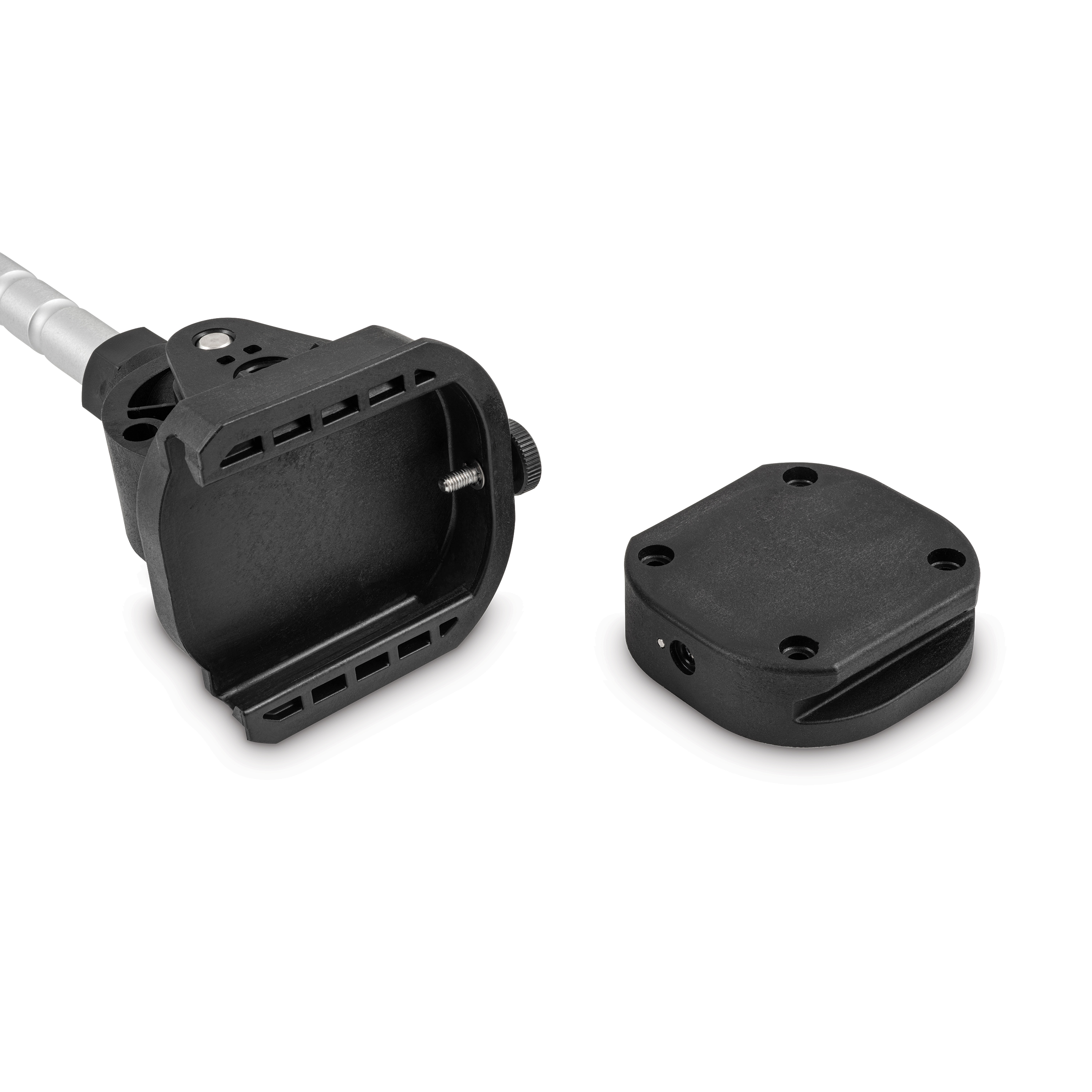 Minn Kota MKA-60 TM Stabilizer Kit - 00449128 10 11 - 00461043