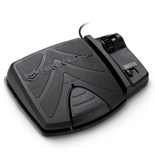 Minn Kota PowerDrive voetpedaal - 00449129 01 small - 00449129