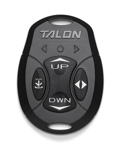 Minn Kota Talon 12' (3,6m) Black-BT - 00449159 02 small - 00449159