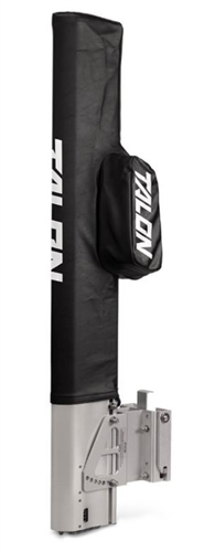 Minn Kota Talon 10'/12' Travel Cover - BT - 00449161 01 small - 00449161