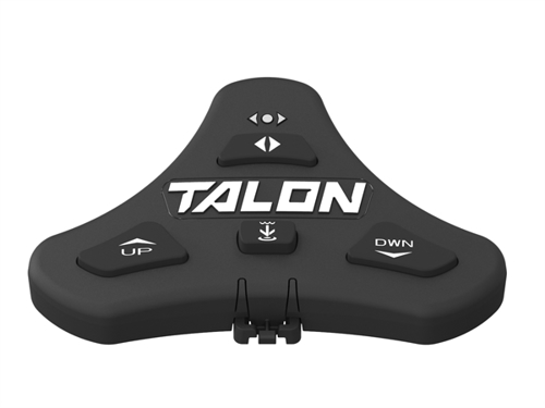 Minn Kota Talon Wireless Foot Pedal - BT - 00449163 01 small - 00449163