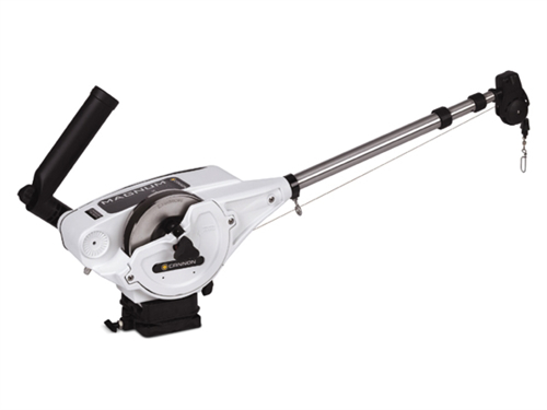 Cannon Magnum 10 STX TS - METRIC - 00449512 01 small - 00449512