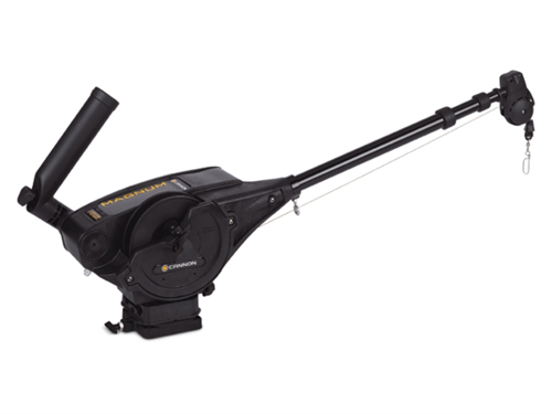 Cannon Magnum 10 STX - METRIC - 00449513 01 small - 00449513