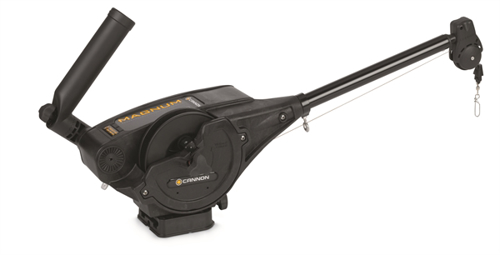 Cannon Magnum 5 ST - METRIC - 00449514 01 small - 00449514