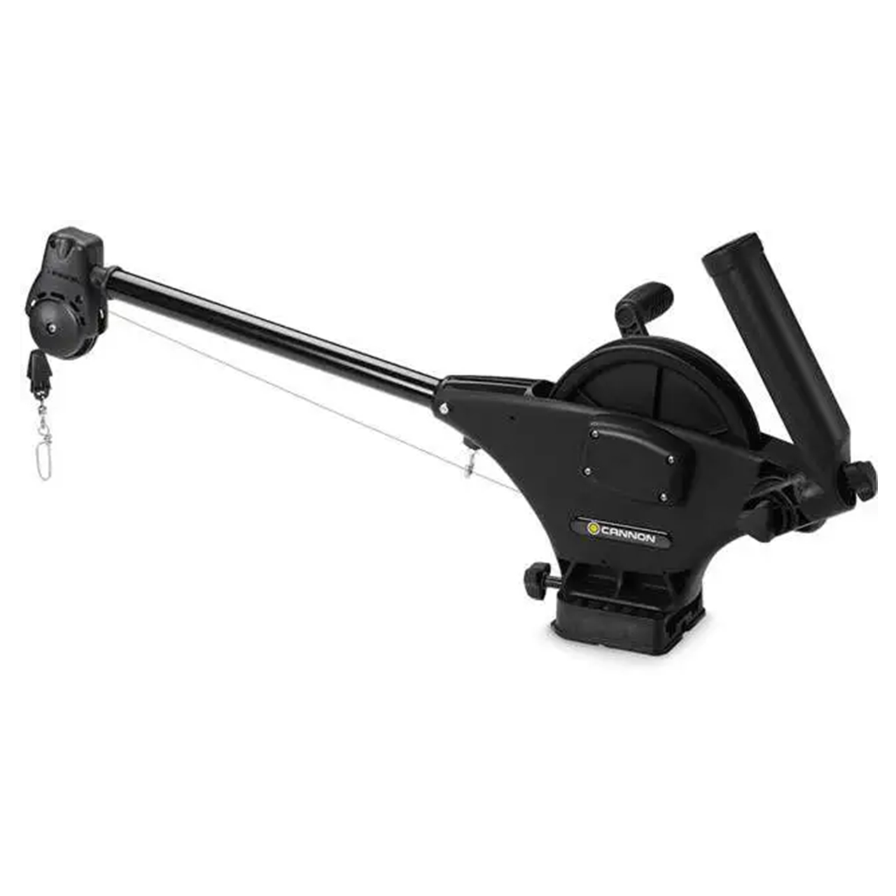 Cannon Uni-Troll 5 / E - METRIC - 00449517 1 - 00449517