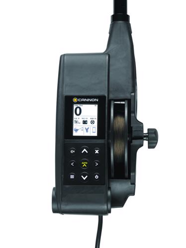 Cannon Optimum 10 BT - METRIC/FEET - 00449523 03 small - 00449523