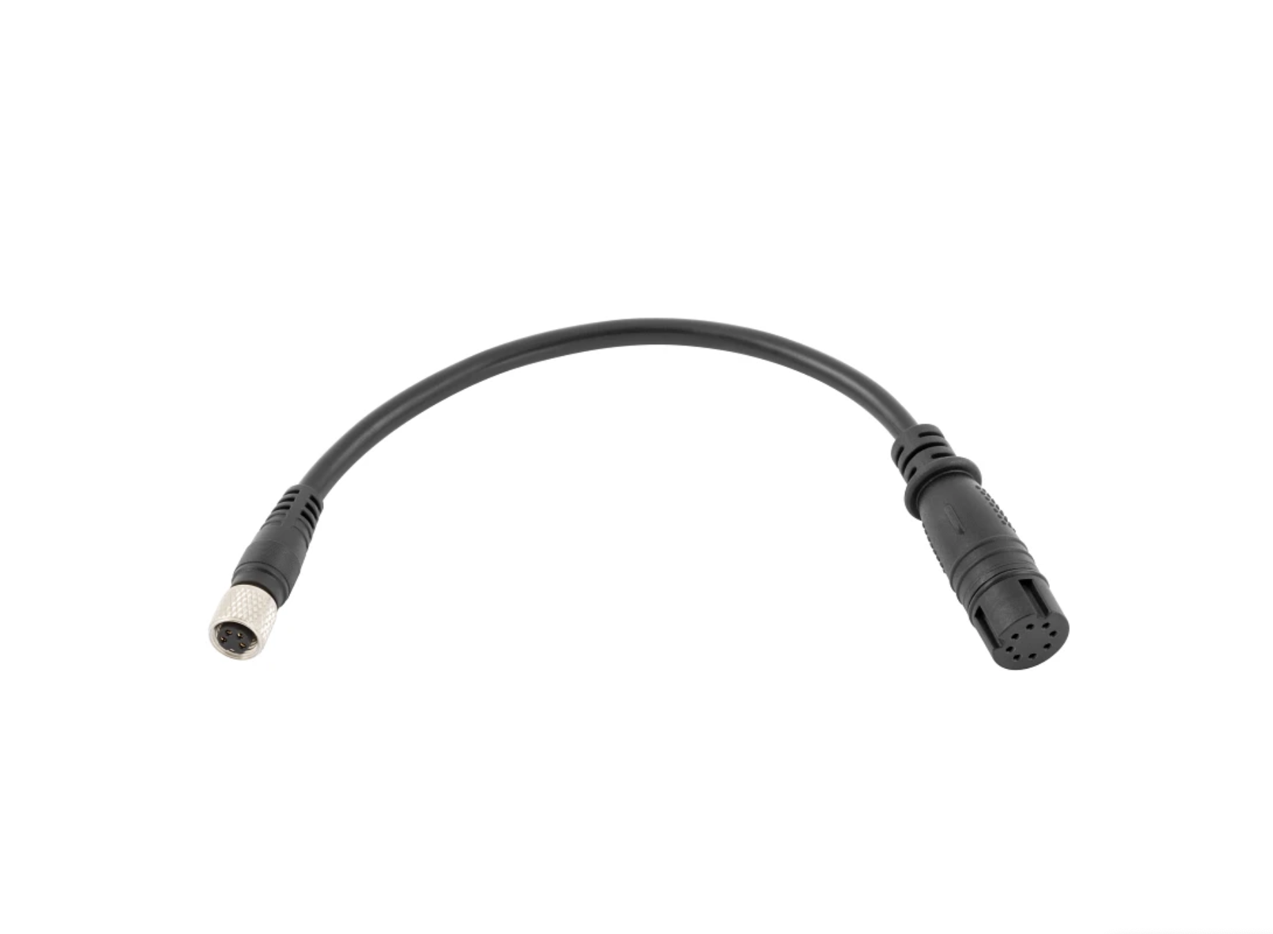 Minn Kota MKR-US2-15 Lowrance 8 Pin TripleShot Adapter Cable (for Hook2) - 00449547 1 - 00449547