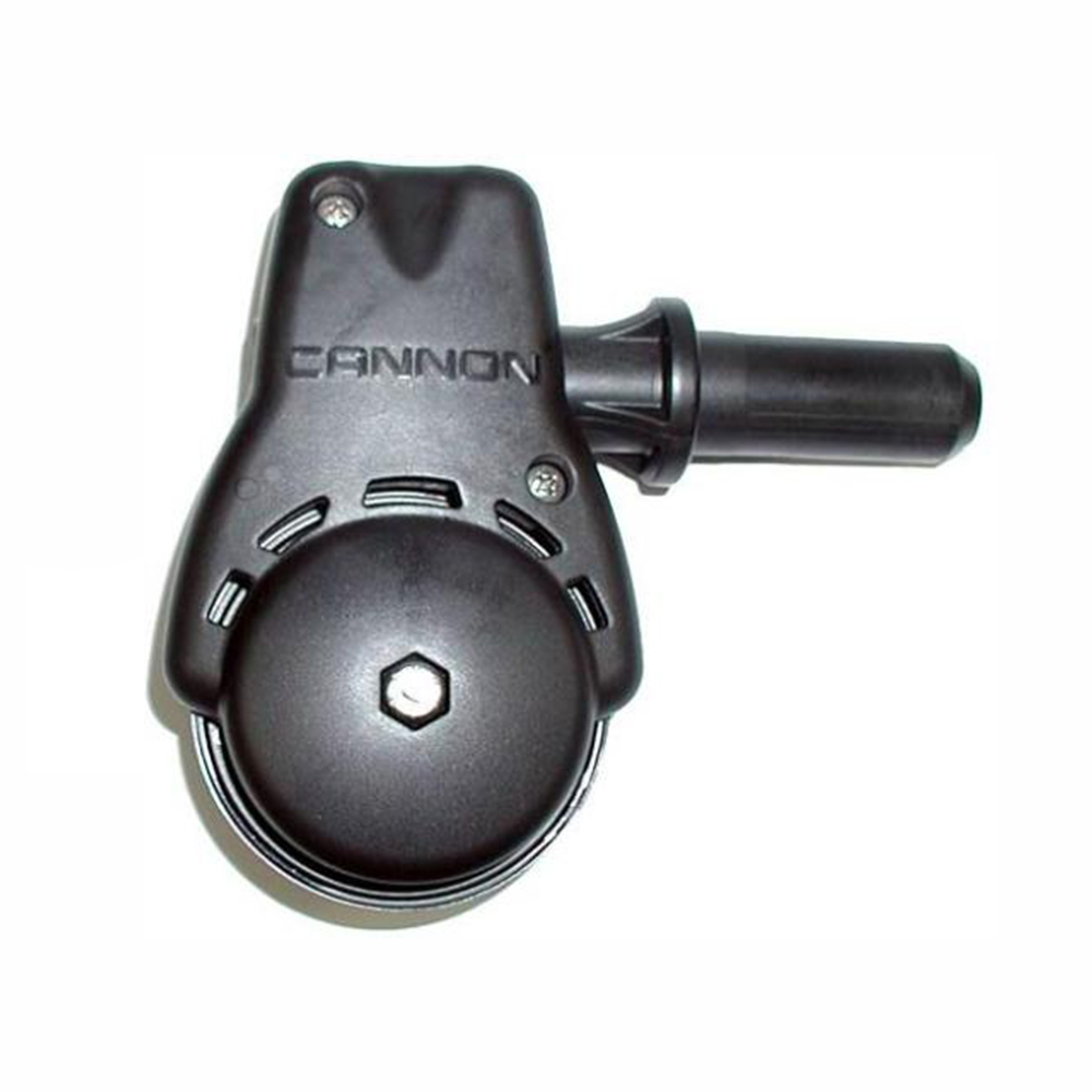 Cannon Boom swivel head with counter - 00449711 1 - 00449711
