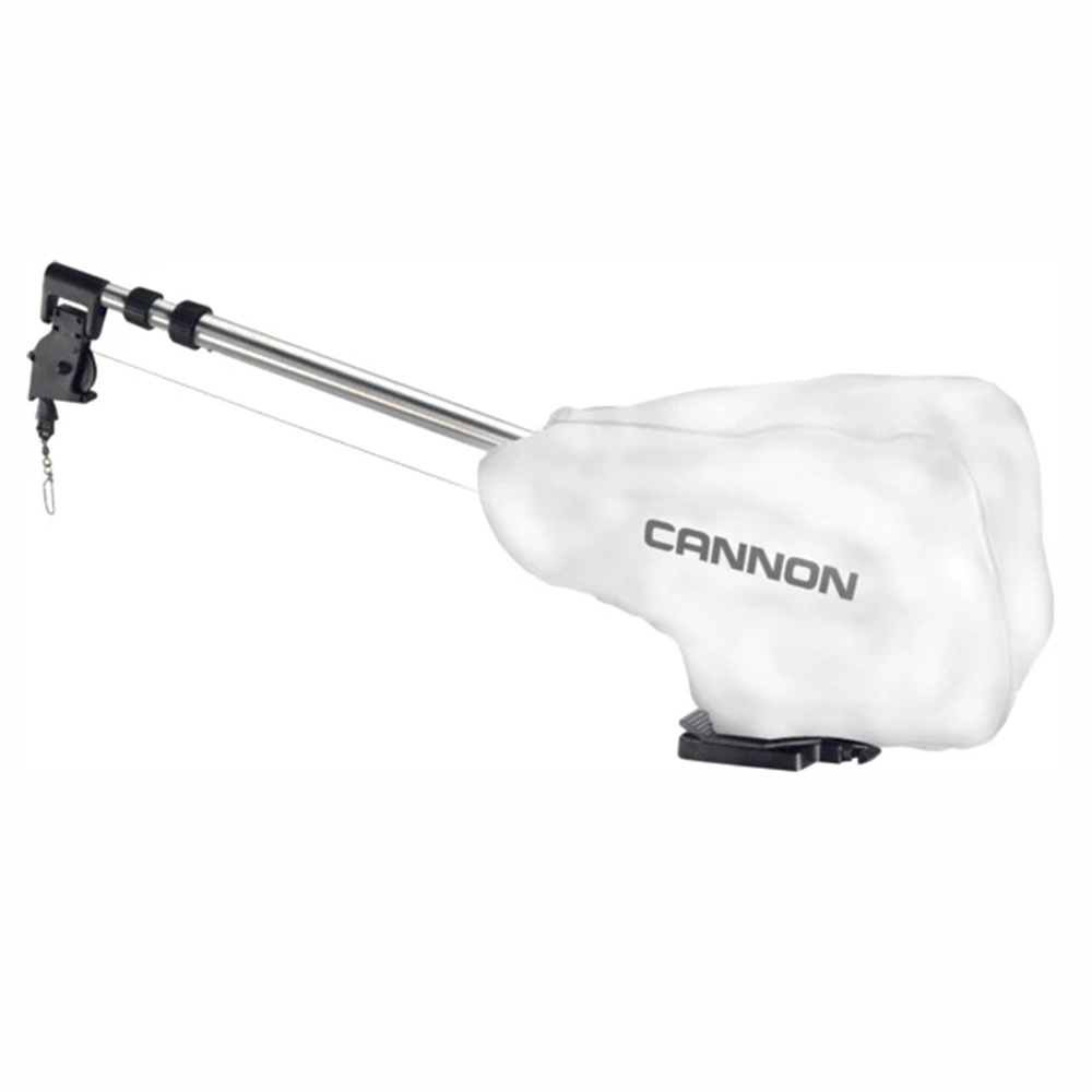 Cannon Cover - 00449721 1 - 00449721
