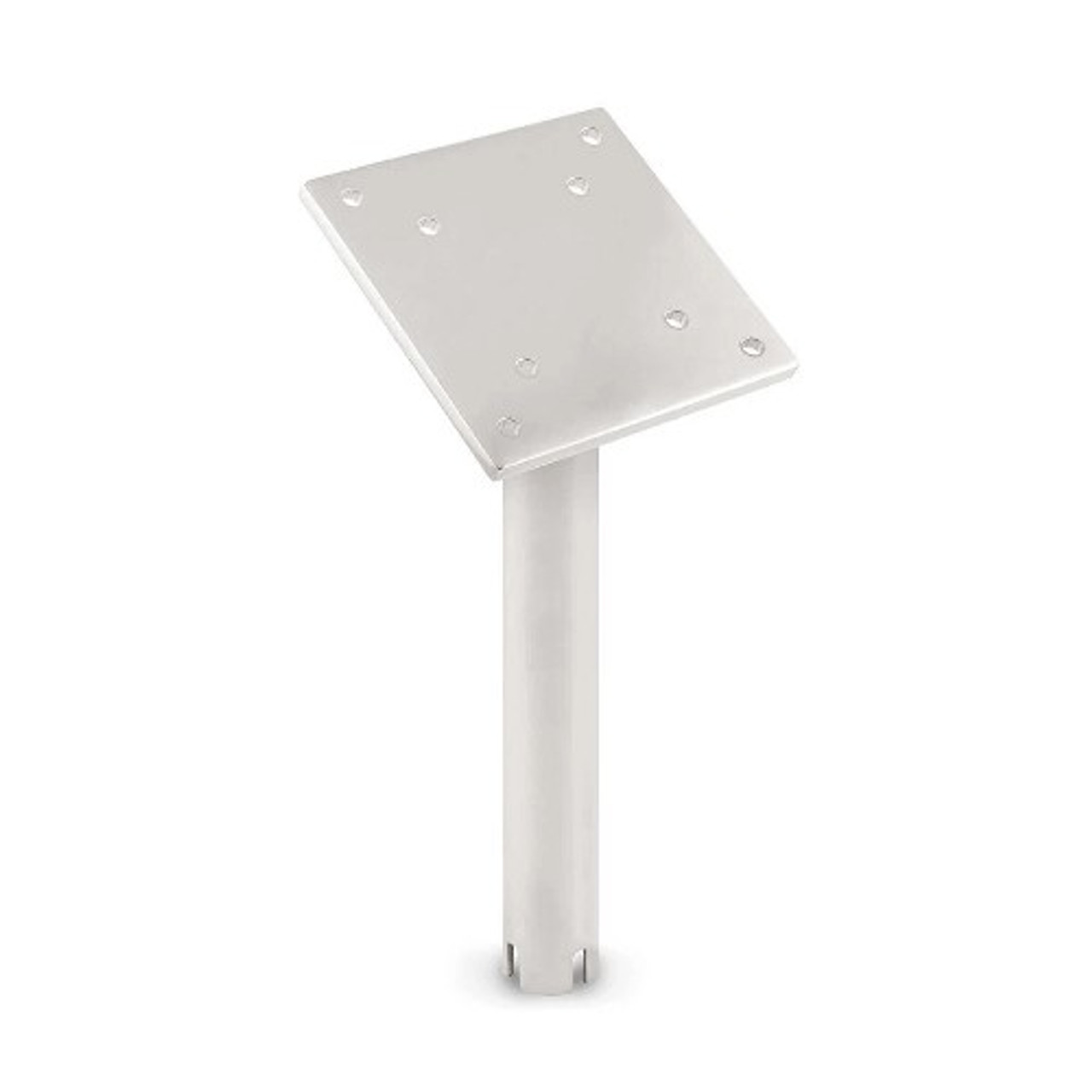 Cannon 12" S.S. Gimbal Mount - 00449726 1 - 00449726