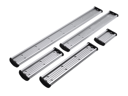 Cannon Aluminum Mounting Track 24" - 00449736 01 small - 00449736
