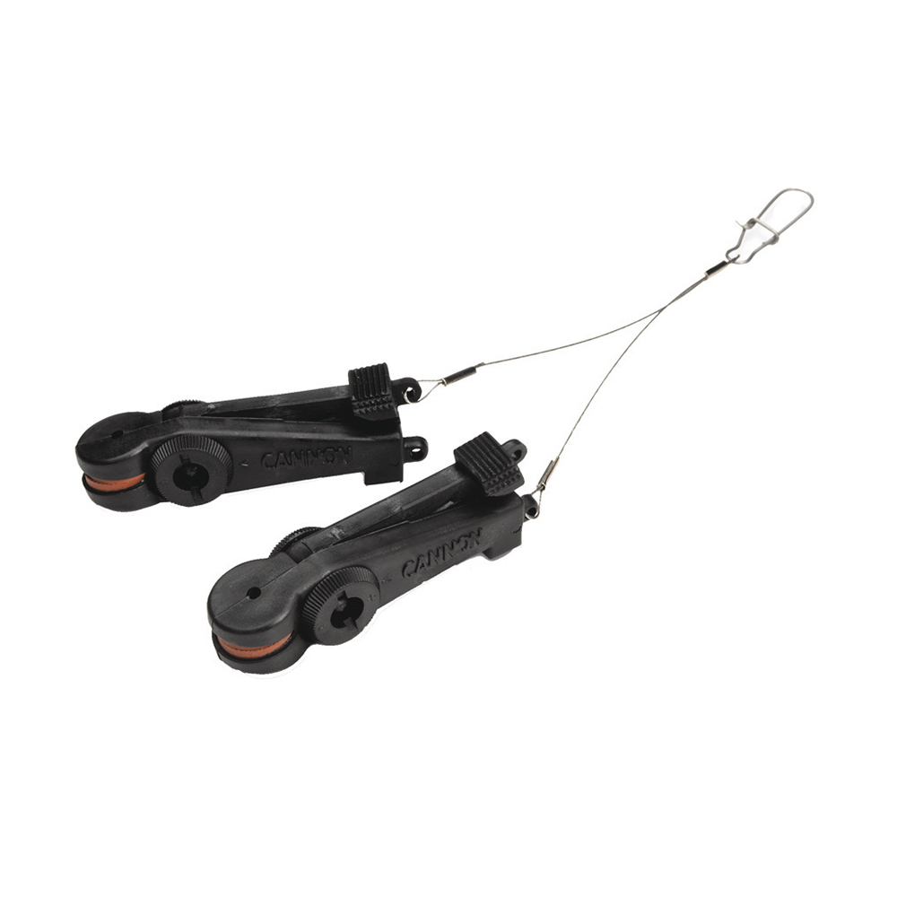 Cannon Universal Stacker Release - 00449903 1 - 00449903